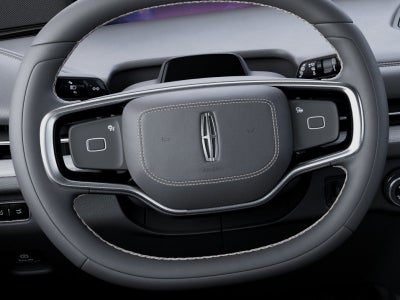 2027 Lincoln Navigator Premiere