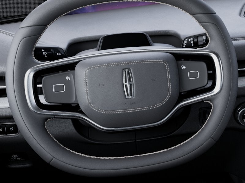 2027 Lincoln Navigator Premiere