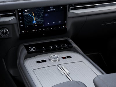 2027 Lincoln Navigator Premiere