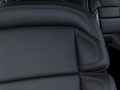 2027 Lincoln Navigator Premiere