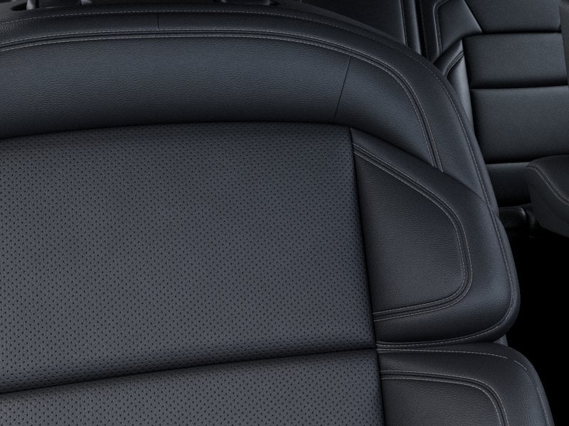 2027 Lincoln Navigator Premiere