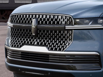 2027 Lincoln Navigator Premiere