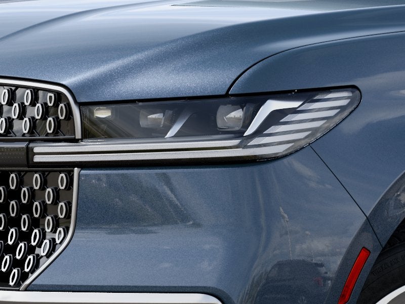 2027 Lincoln Navigator Premiere