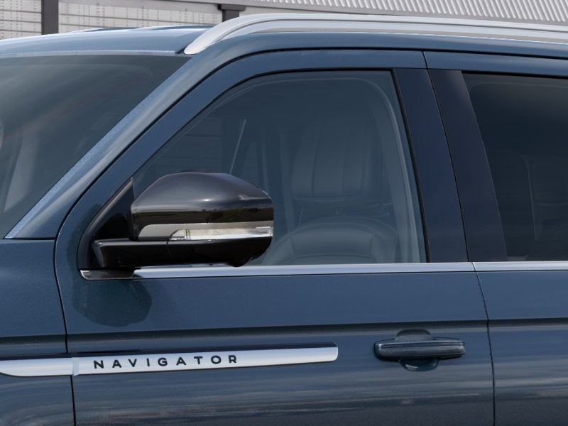 2027 Lincoln Navigator Premiere