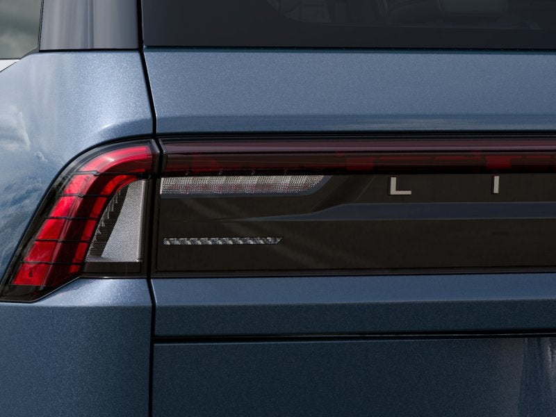 2027 Lincoln Navigator Premiere
