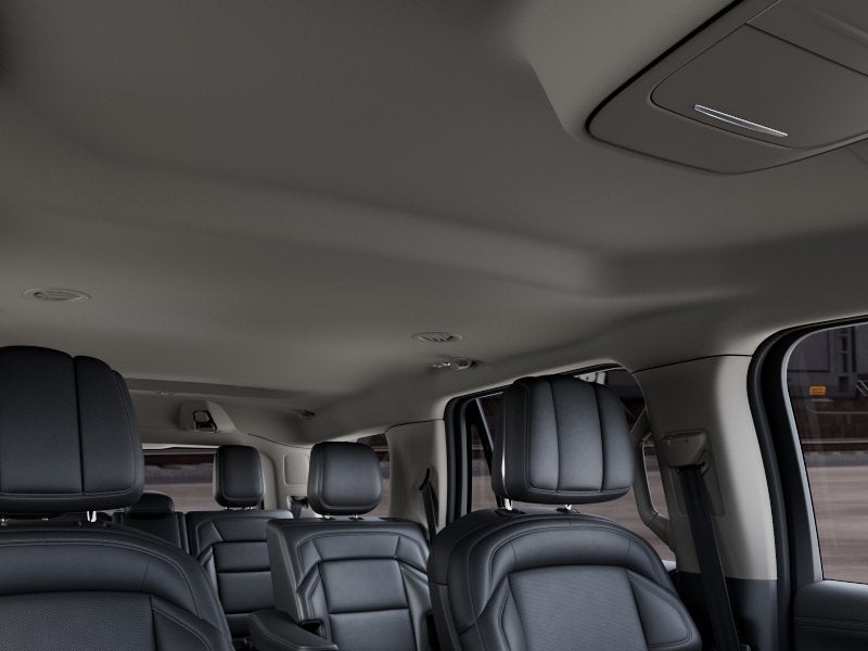 2027 Lincoln Navigator Premiere
