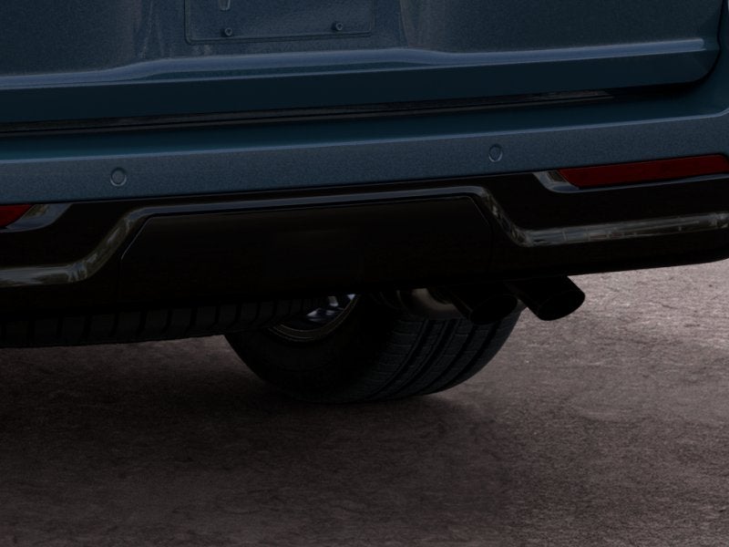 2027 Lincoln Navigator Premiere
