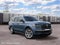 2027 Lincoln Navigator Premiere