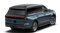 2027 Lincoln Navigator Premiere