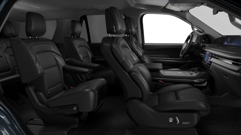 2027 Lincoln Navigator Premiere