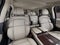 2027 Lincoln Navigator Premiere