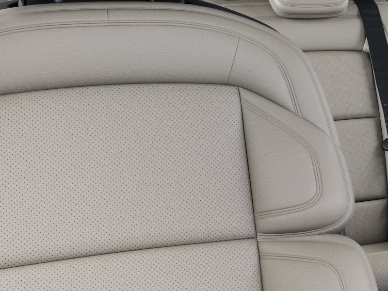 2027 Lincoln Navigator Premiere