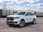 2027 Lincoln Navigator Premiere
