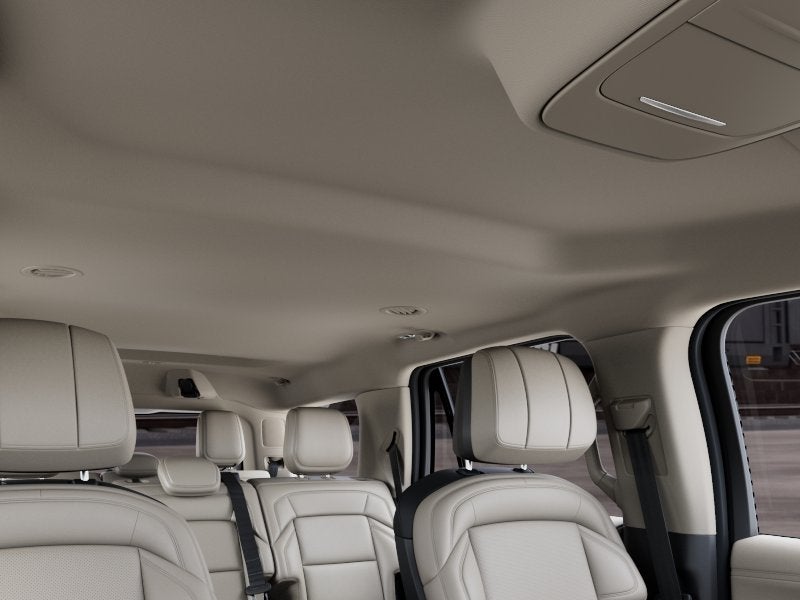 2027 Lincoln Navigator Premiere