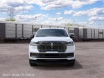 2027 Lincoln Navigator Premiere