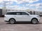 2027 Lincoln Navigator Premiere