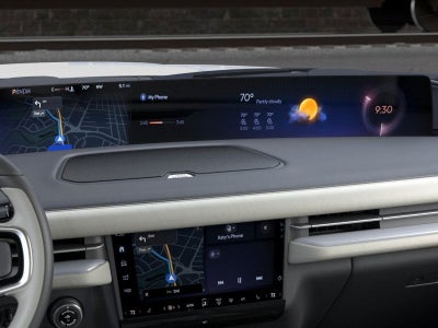 2026 Lincoln Navigator Premiere