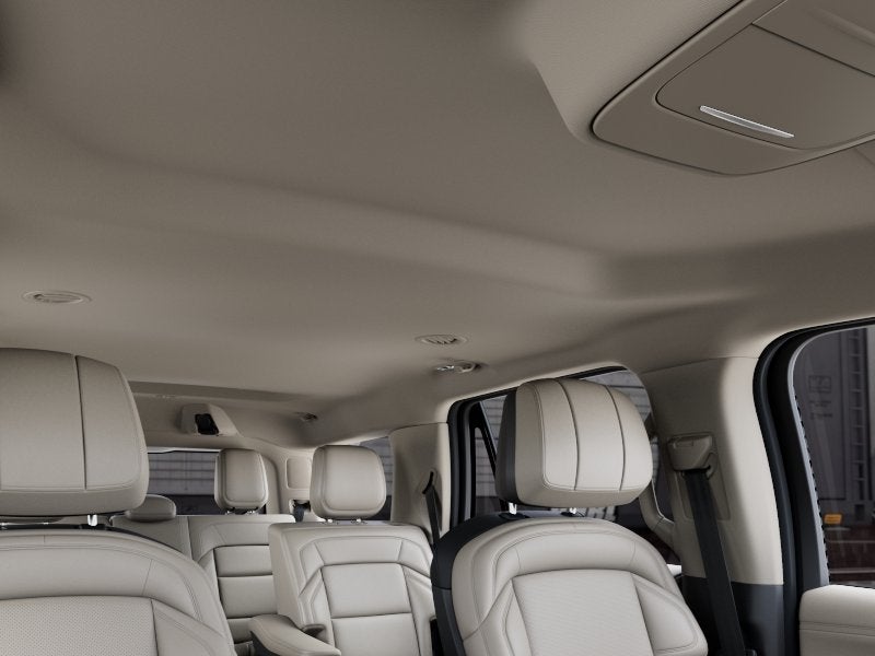 2027 Lincoln Navigator Premiere
