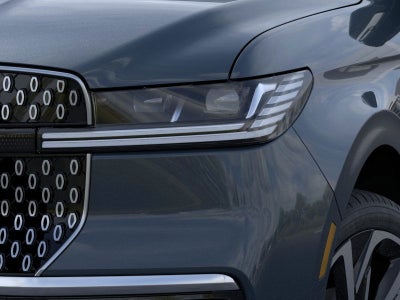 2026 Lincoln Navigator Reserve L