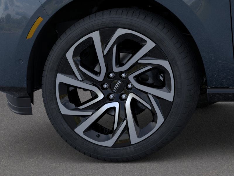 2026 Lincoln Navigator Reserve L