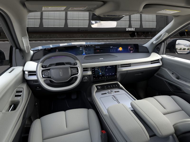 2026 Lincoln Navigator Reserve L