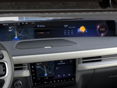 2026 Lincoln Navigator Reserve L