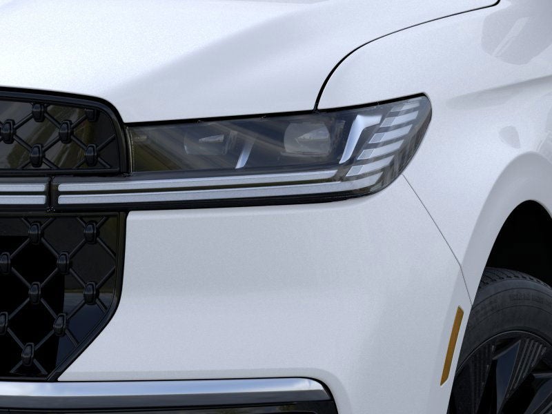 2026 Lincoln Navigator Reserve L