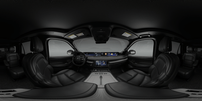 2026 Lincoln Navigator Reserve L