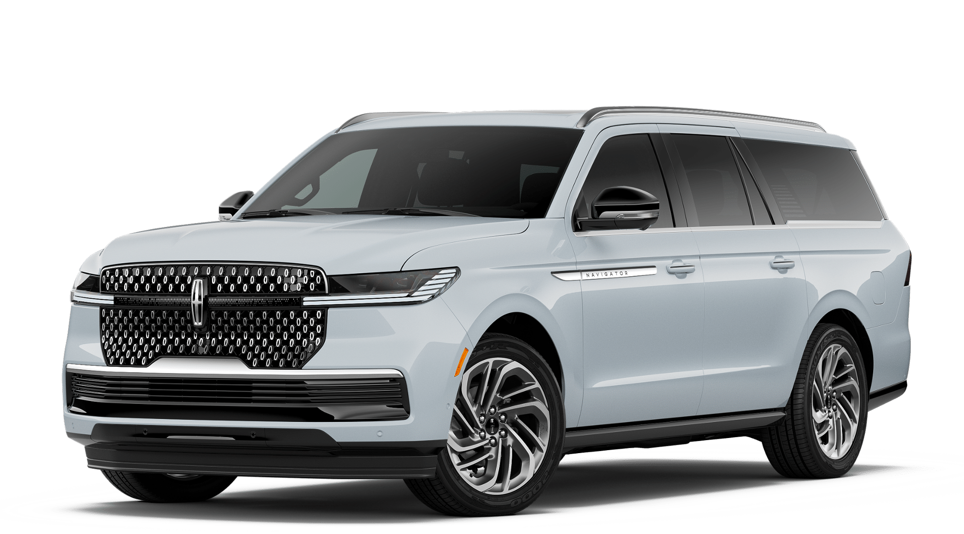2026 Lincoln Navigator