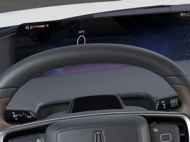 2026 Lincoln Navigator Reserve L