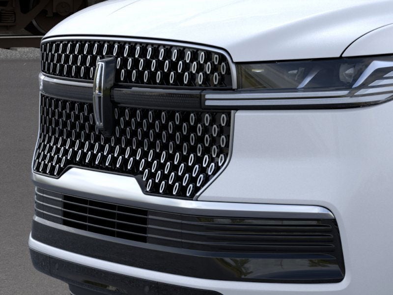 2026 Lincoln Navigator Reserve L