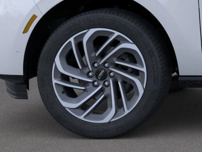 2026 Lincoln Navigator Reserve L