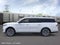 2026 Lincoln Navigator Reserve L
