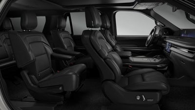 2026 Lincoln Navigator Reserve L