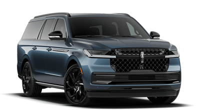 2027 Lincoln Navigator Reserve L