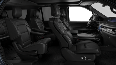 2027 Lincoln Navigator Reserve L