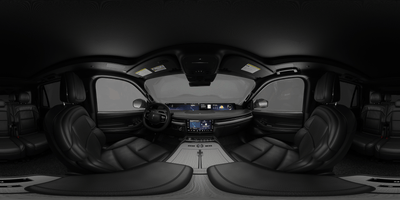 2027 Lincoln Navigator Reserve L