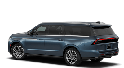 2027 Lincoln Navigator Reserve L