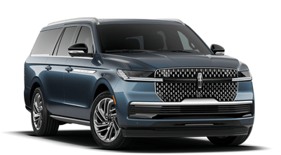 2027 Lincoln Navigator Reserve L