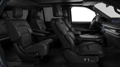 2027 Lincoln Navigator Reserve L
