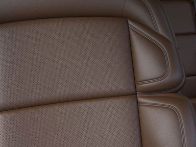 2026 Lincoln Navigator Reserve L