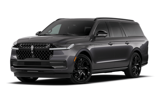2027 Lincoln Navigator 4X4 RESERVE L