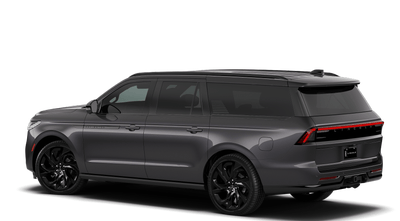 2027 Lincoln Navigator 4X4 RESERVE L
