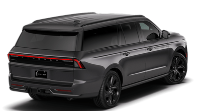 2027 Lincoln Navigator 4X4 RESERVE L