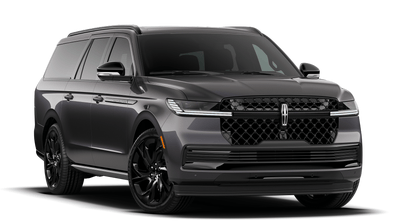 2027 Lincoln Navigator 4X4 RESERVE L