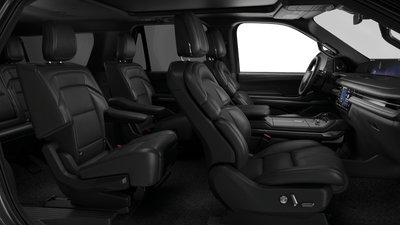 2027 Lincoln Navigator 4X4 RESERVE L
