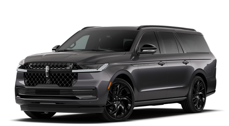 2027 Lincoln Navigator Reserve L