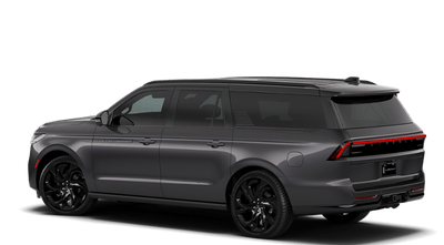 2027 Lincoln Navigator Reserve L