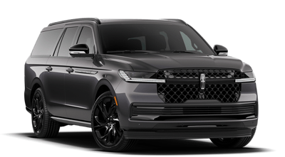 2027 Lincoln Navigator Reserve L