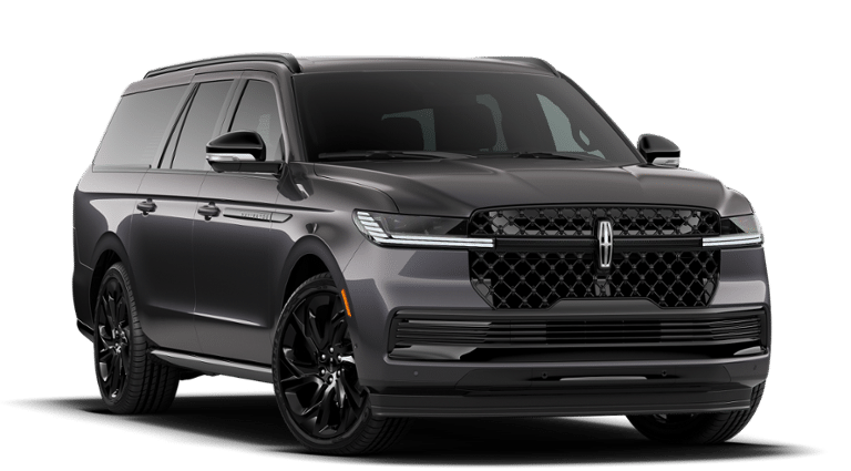 2027 Lincoln Navigator Reserve L